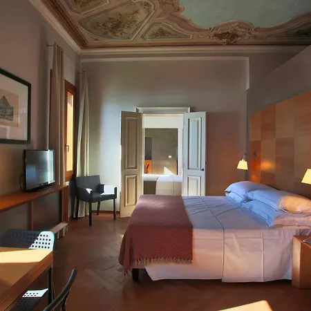 Ve.N.I.Ce. Cera Tintoretto Suite Venedig Exterior foto