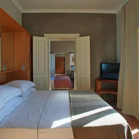 Ve.N.I.Ce. Cera Tintoretto Suite Venedig Exterior foto