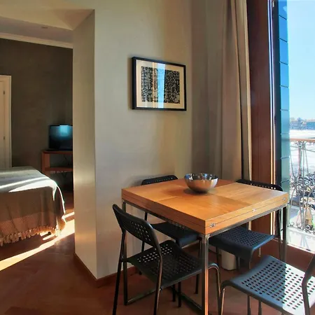 Ve.N.I.Ce. Cera Tintoretto Suite Venedig Exterior foto
