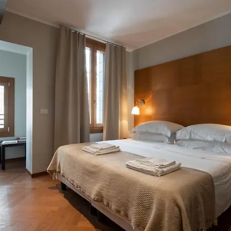 Ve.N.I.Ce. Cera Tintoretto Suite Venedig Exterior foto