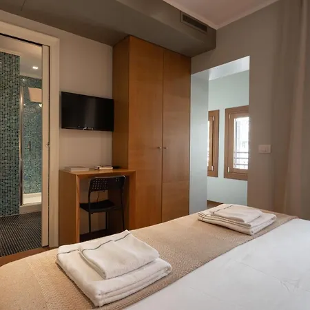 Ve.N.I.Ce. Cera Tintoretto Suite Venedig Exterior foto
