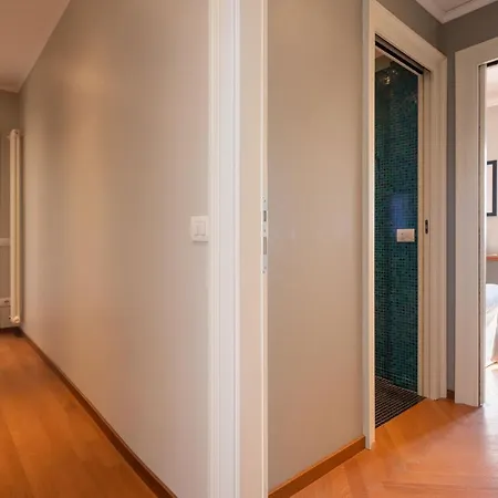 Ve.N.I.Ce. Cera Tintoretto Suite Venedig Exterior foto