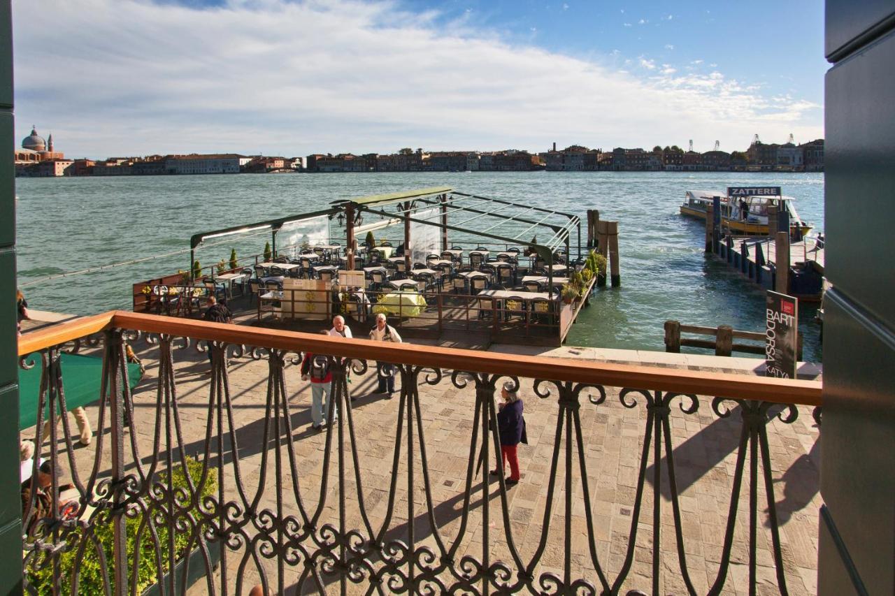 Apartamento Ve.n.i.ce. Cera Tintoretto Venecia