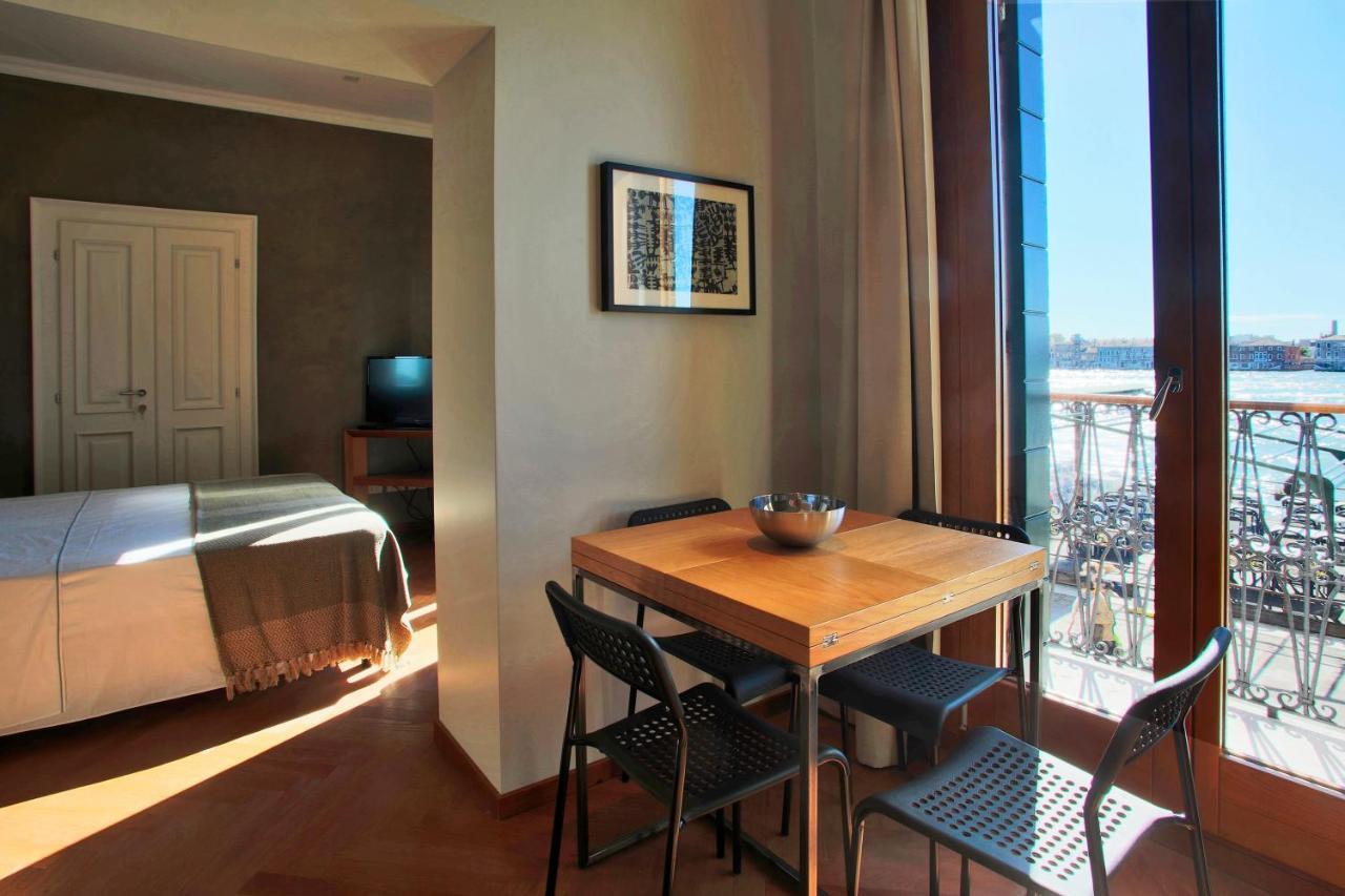 Apartamento Ve.n.i.ce. Cera Tintoretto *