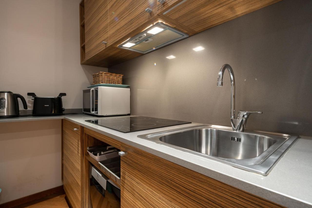 Apartamento Ve.n.i.ce. Cera Tintoretto Venecia