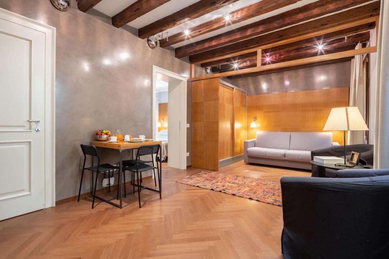 Ve.n.i.ce. Cera Tintoretto Apartamento