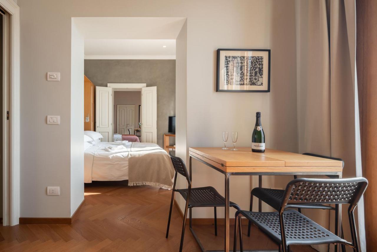 Apartamento Ve.n.i.ce. Cera Tintoretto *