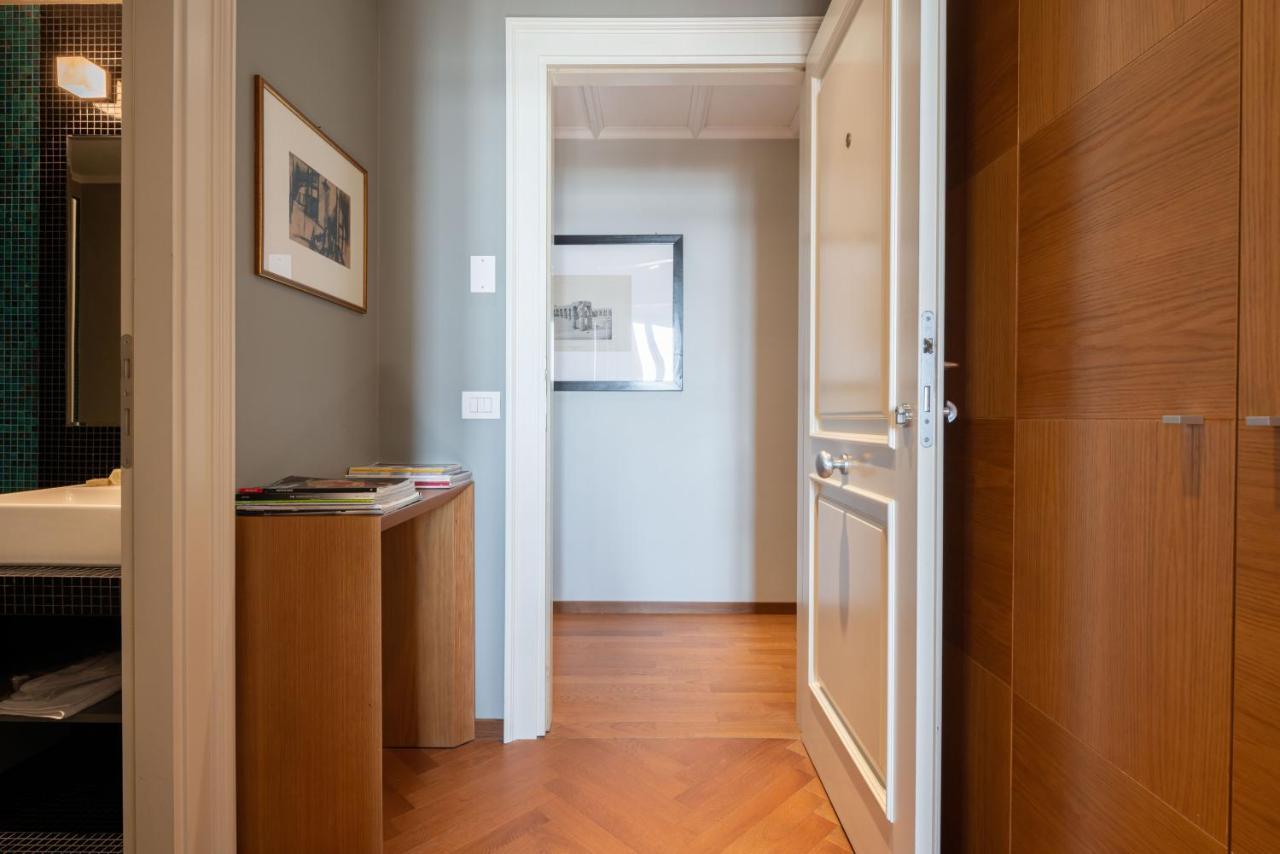 Ve.n.i.ce. Cera Tintoretto Apartamento *