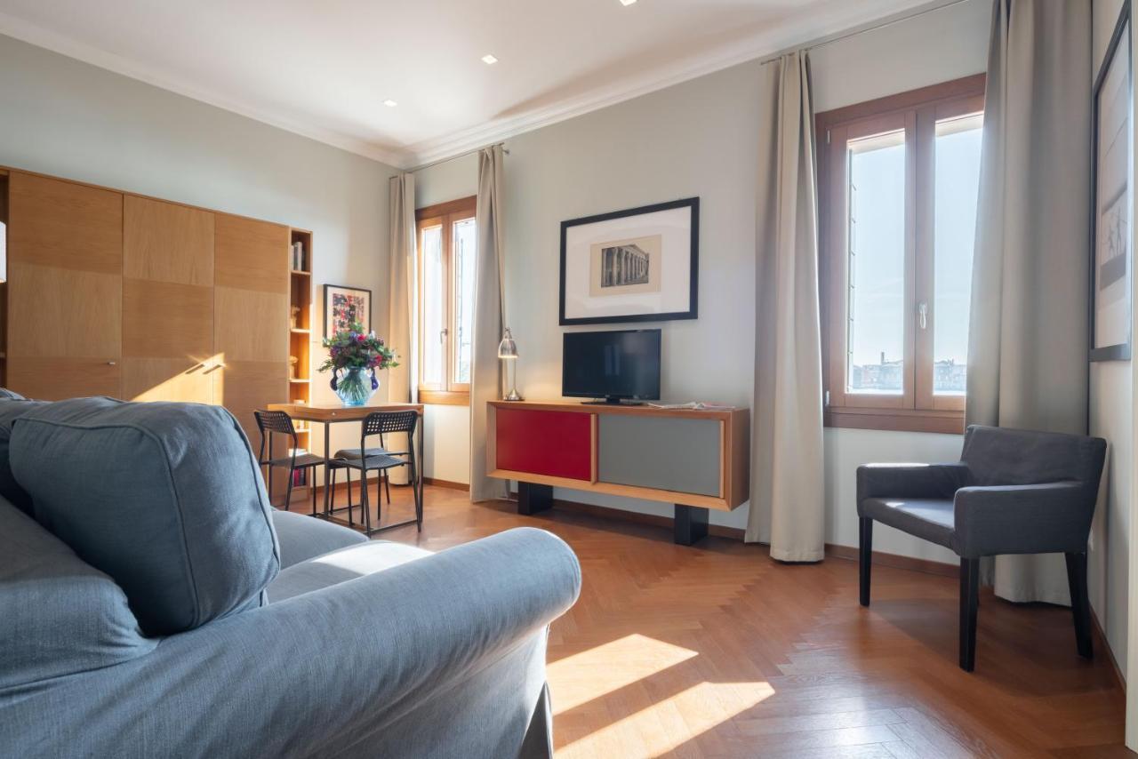Apartamento Ve.n.i.ce. Cera Tintoretto Venecia
