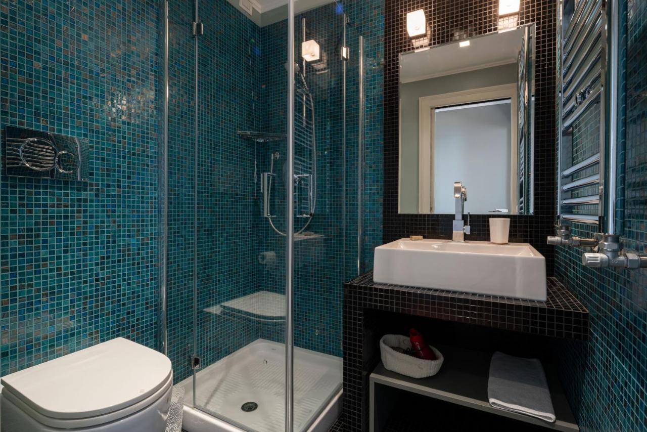 Apartamento Ve.n.i.ce. Cera Tintoretto Venecia