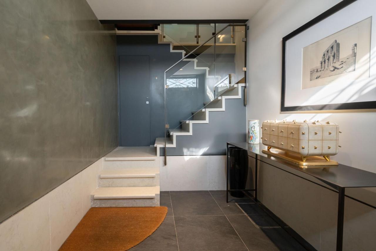 Apartamento Ve.n.i.ce. Cera Tintoretto Venecia
