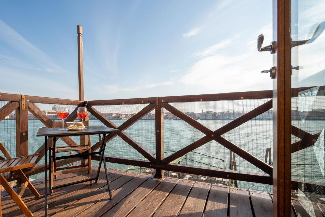 Ve.n.i.ce. Cera Tintoretto Apartamento Venecia