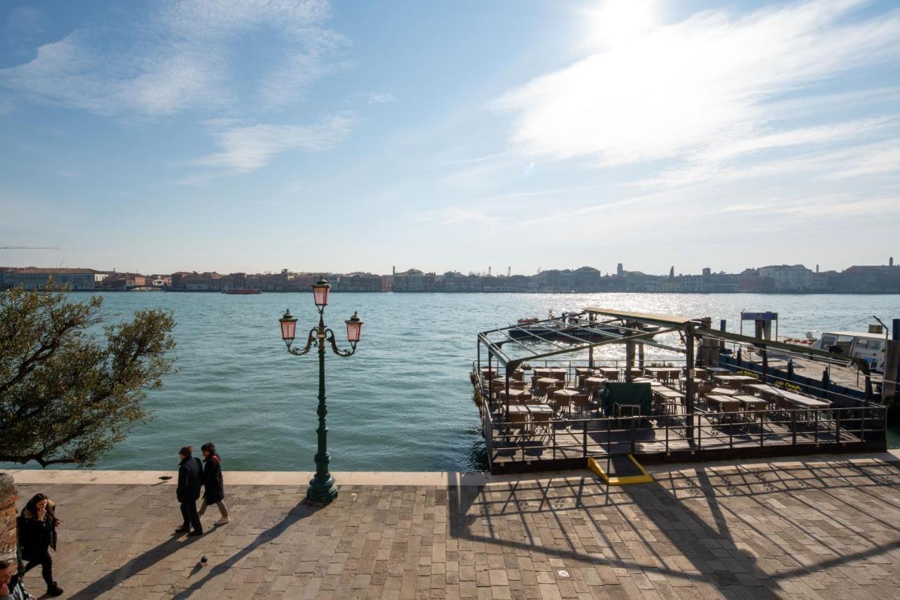 Ve.n.i.ce. Cera Tintoretto Venecia