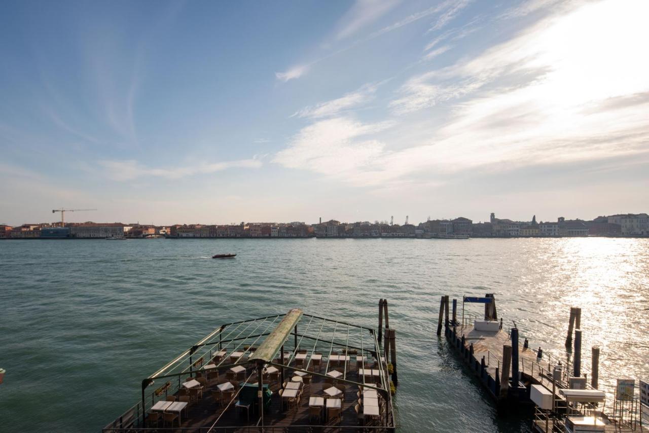 Apartment Ve.n.i.ce. Cera Tintoretto Venice