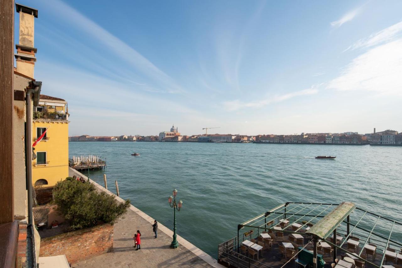 Ve.n.i.ce. Cera Tintoretto Venecia